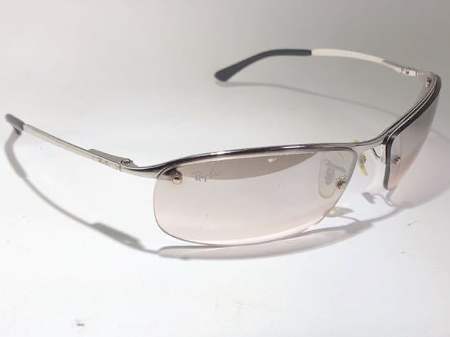 ★希少★ Ray-Ban RB3183 003/8Z *486