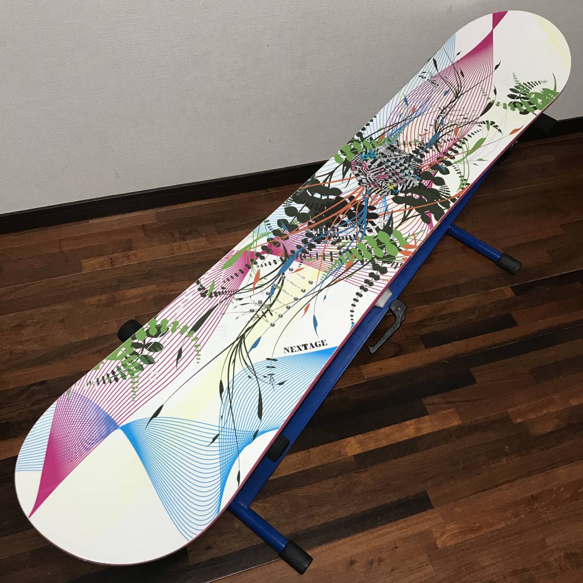【新作，新作登場】 超 YONEX NEXTAGE 144cm ダブルロッカー ヨネックス ネクステージ カーボン 軽量 グラトリ レア(145cm未満)｜売買されたオークション情報、yahooの商品情報をアーカイブ公開 - オークファン オールラウンド