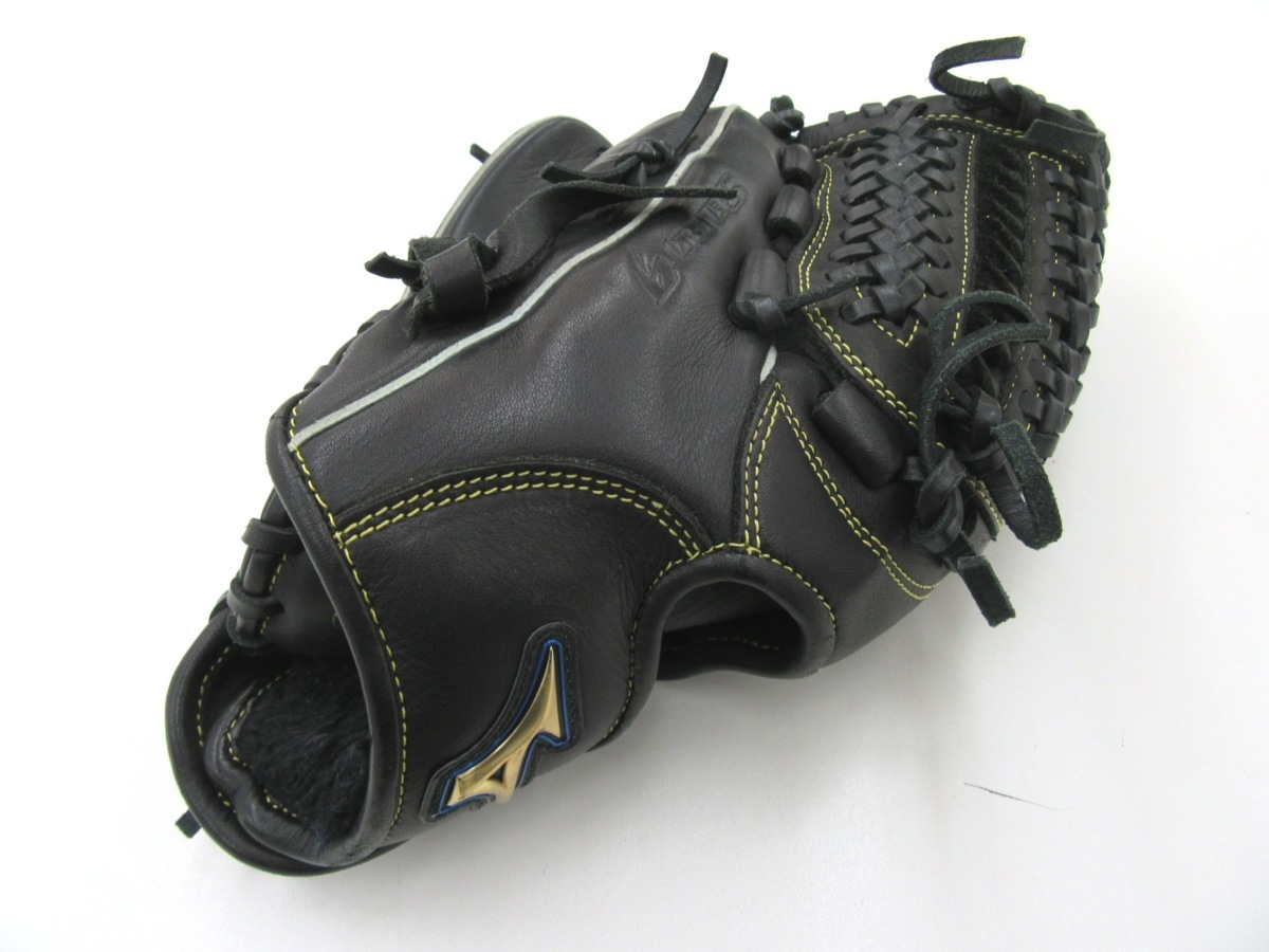 SOFT STEER MIZUNO(ミズノ) ミズノ 0 &frasl; W&frasl;SELECT 野球用品&frasl;ソフトボール MIZUNO ジュニアソフトボール用セレクトナインオールラウンド用／サイズL セレクトナイン ソフトボールグローブ 軟式 ファーストミット SELECT9 1AJGR20813