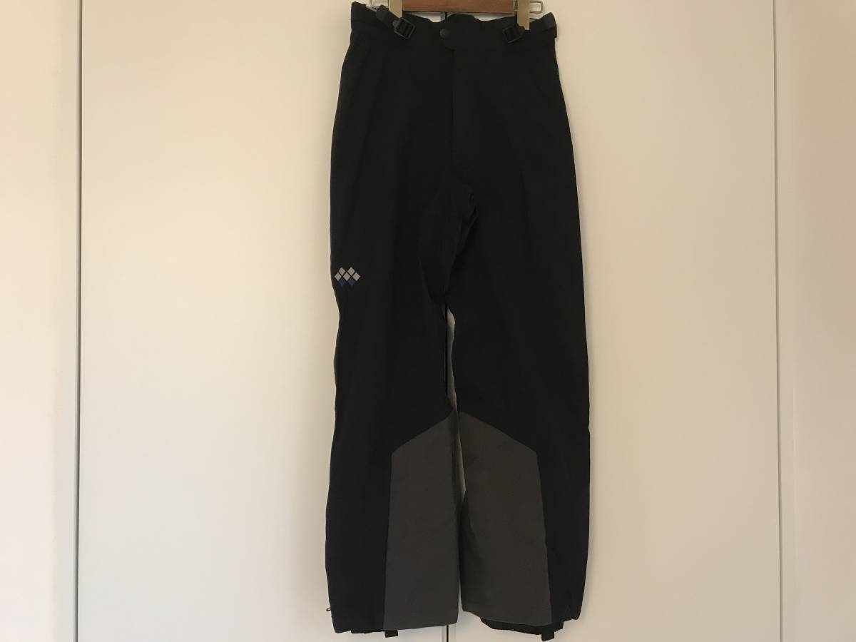 【正規品，低価】 mont-bell モンベル ライトアルパインパンツ #1102365 XSサイズ(男性用)｜売買されたオークション情報、yahooの商品情報をアーカイブ公開 - オークファン 男性用