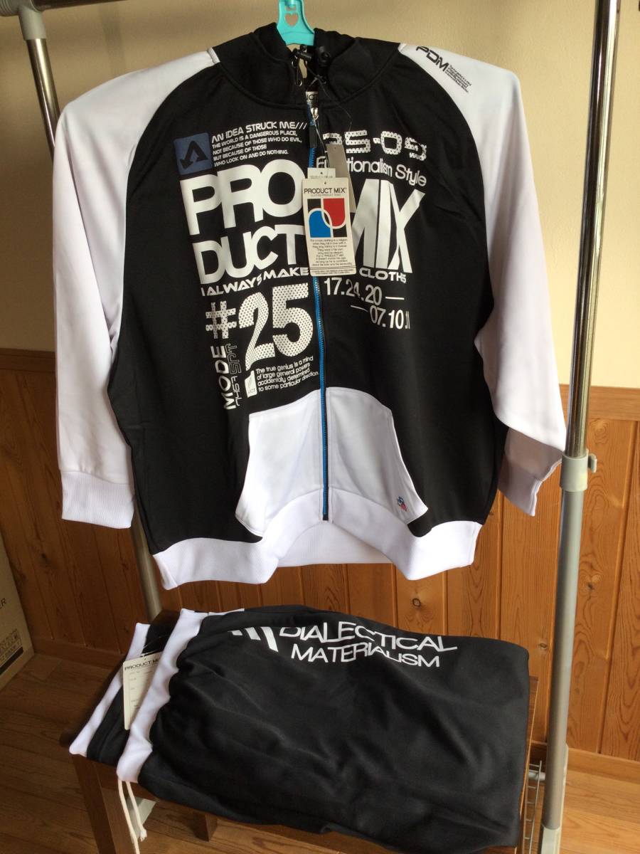 驚きの破格値，限定SALE 大きいサイズ6L フード付きジャージ上下セット(その他)｜売買されたオークション情報、yahooの商品情報をアーカイブ公開 - オークファン ジャージ