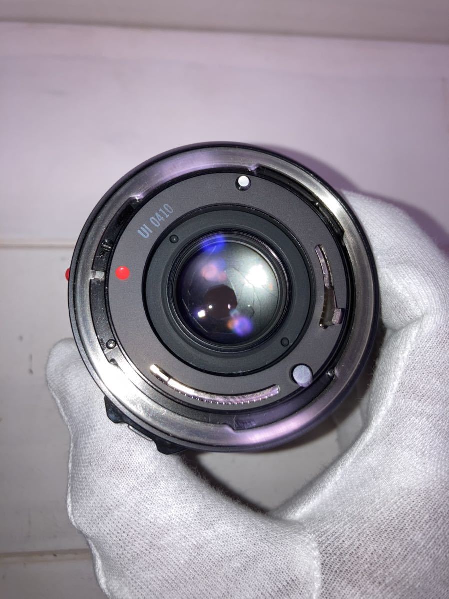 Canon NEW FD 24mm F2.0 キャノン レンズ FD 24㎜ f2 レア良品 24mm FD
