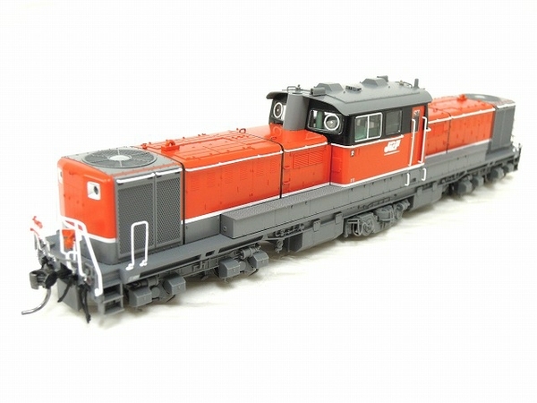 天賞堂 C58形蒸気機関車 0 東北タイプ - 東北タイプ船底テンダー