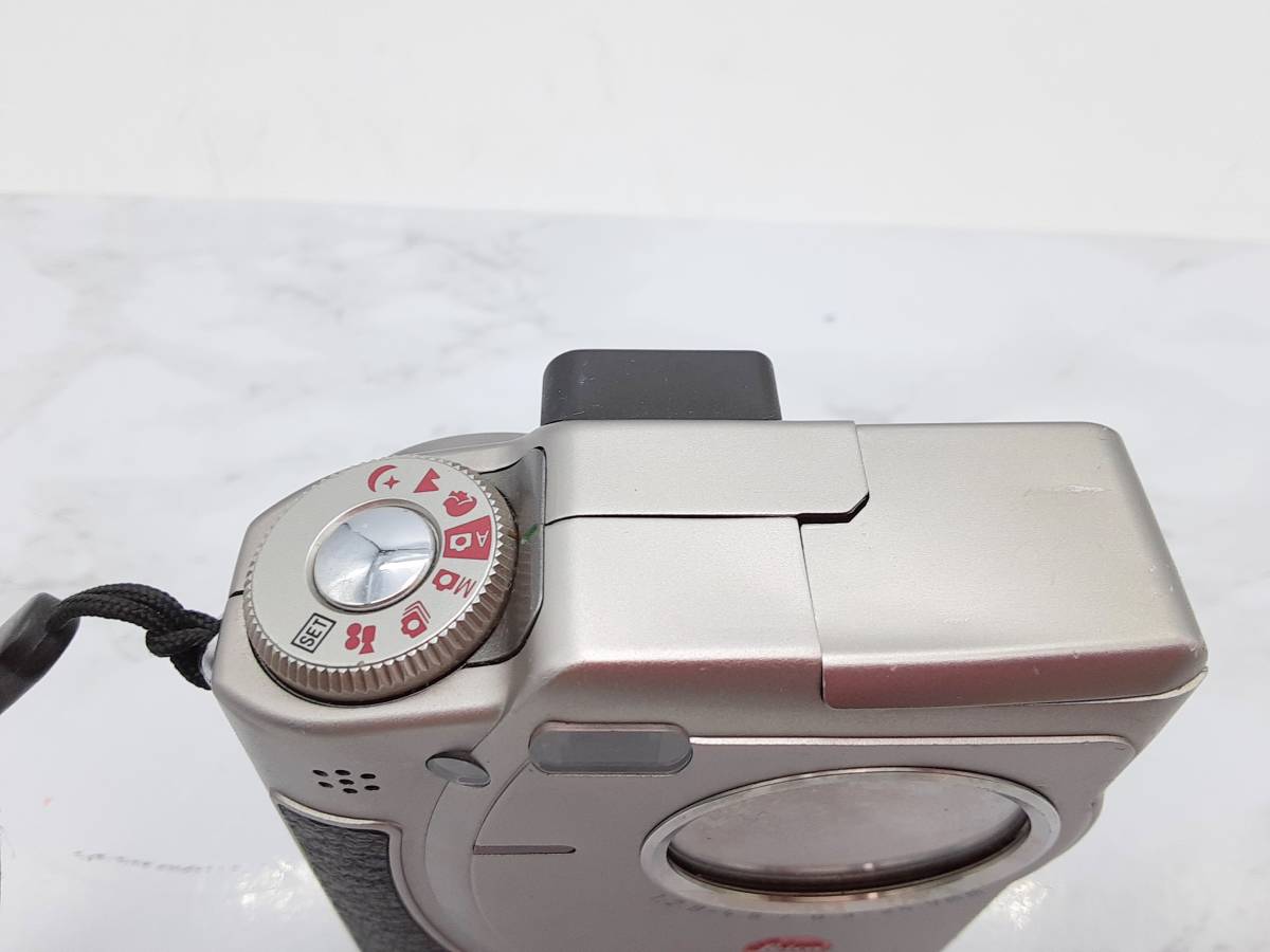 正規 品 通販 良品☆ライカ LEICA digilux 4.3デジタルカメラ☆ 432万