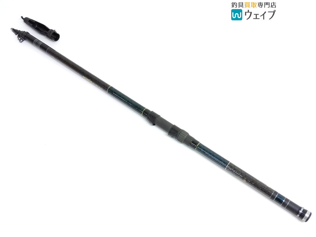 ダイワ 大島 カーボウィスカー 4号54遠投P DAIWA メルカリ - CARBO