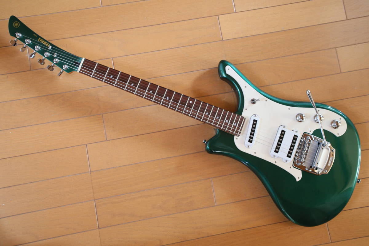 ヤマハ YAMAHA SGV300 - sgv300 ソフトケース トレモロアーム