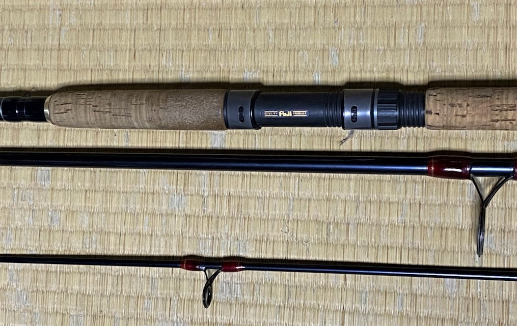 RYOBI エンターテナーII 1203L シーバスロッド シーバスロッド RYOBI ENTERTAINER Ⅱ 1203Lリョービ RYOBI エンター