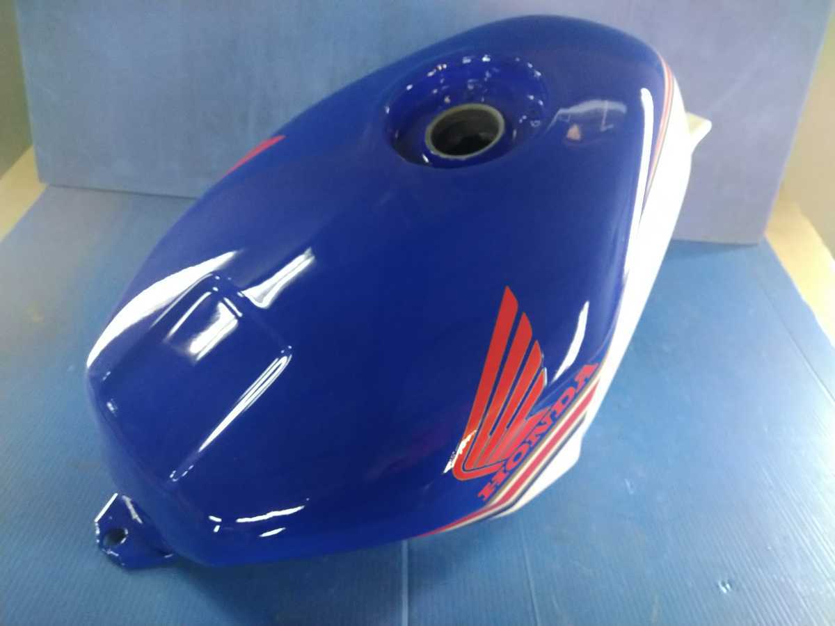 NSR250R 燃料タンク 純正 0 NSR250Rに適合する｜ガソリンタンクの商品