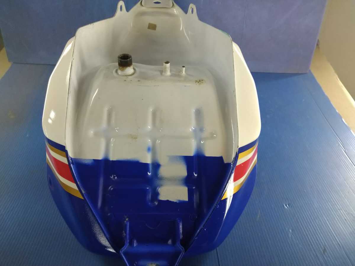 NSR250R 燃料タンク 純正 0 NSR250Rに適合する｜ガソリンタンクの商品