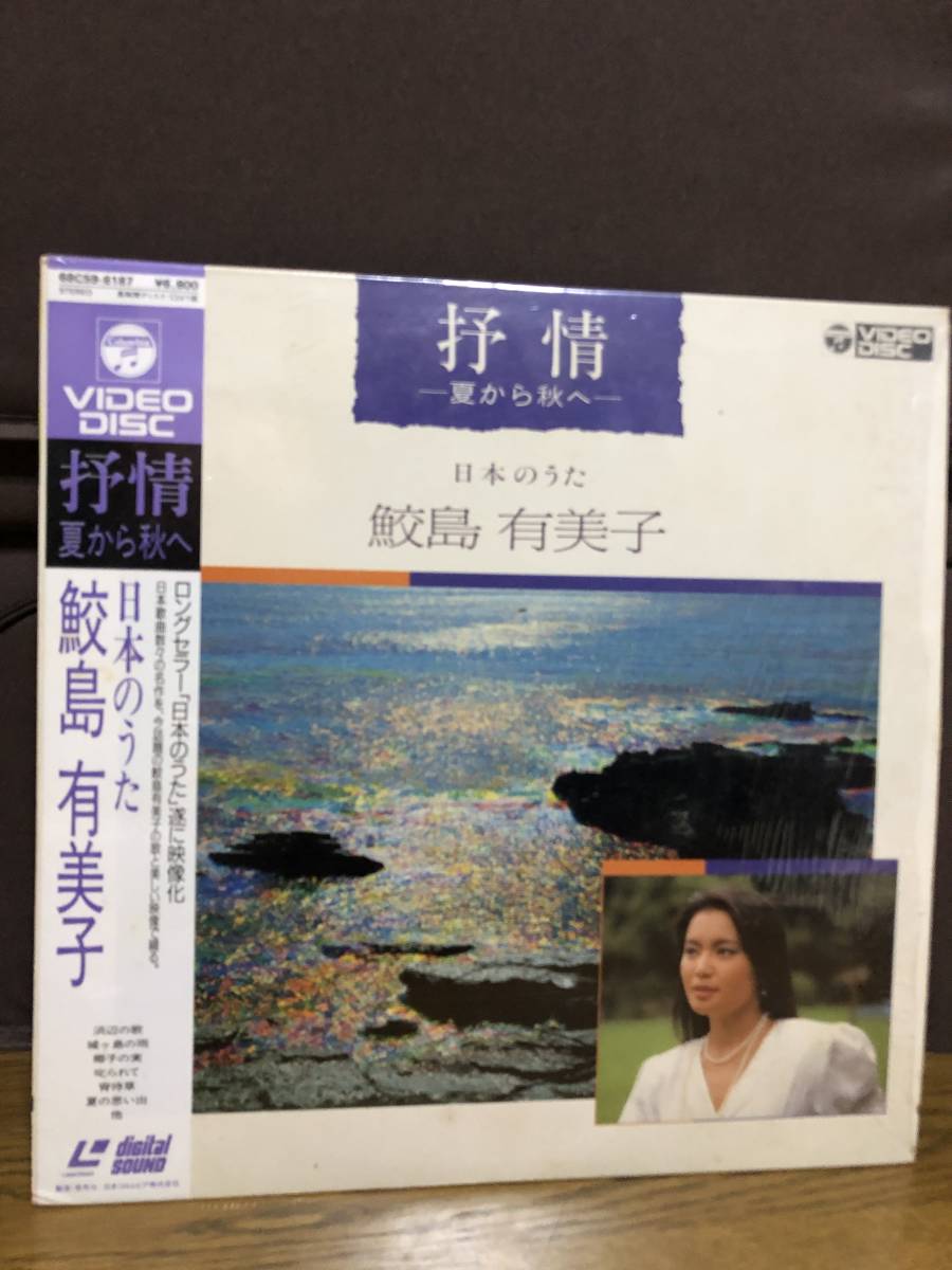 レーザーディスク