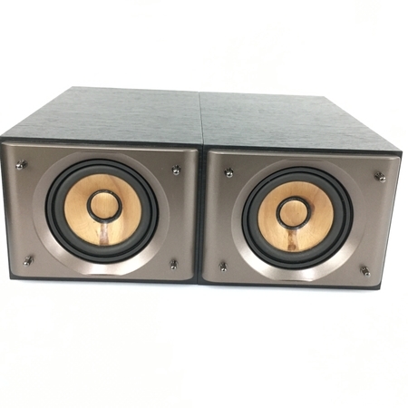 JVC ミニコンポ ウッドコーンスピーカー付き CA-EXS5 新古品