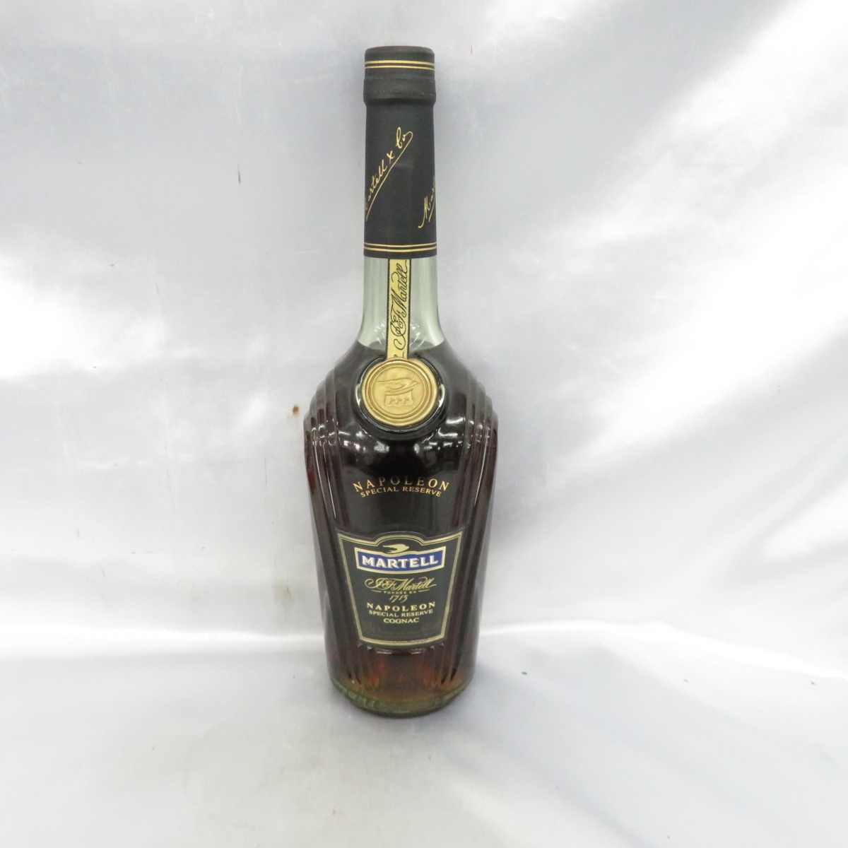 古酒 Hennessy VSOP ヘネシー 700ml 40％ 未開栓 ブランデー