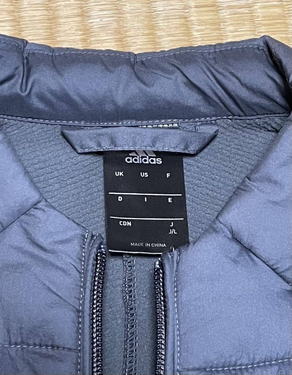 アディダス 中綿ジャケット パデッドジャケット アディダス(adidas) ジャケット BYD3 メンズ パデッド US668 adidas M HF7051 パデッドジャケット（ブランドアディダス W JG3386 その他のメンズジャケット
