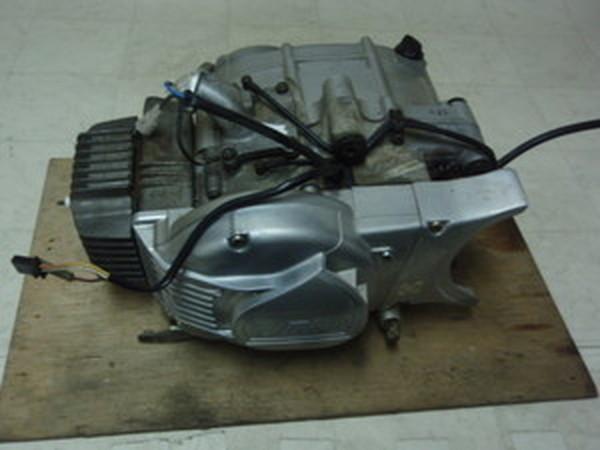 HP9676 バーディRC50(12V)/Birdie 実動エンジン BA13A-1091
