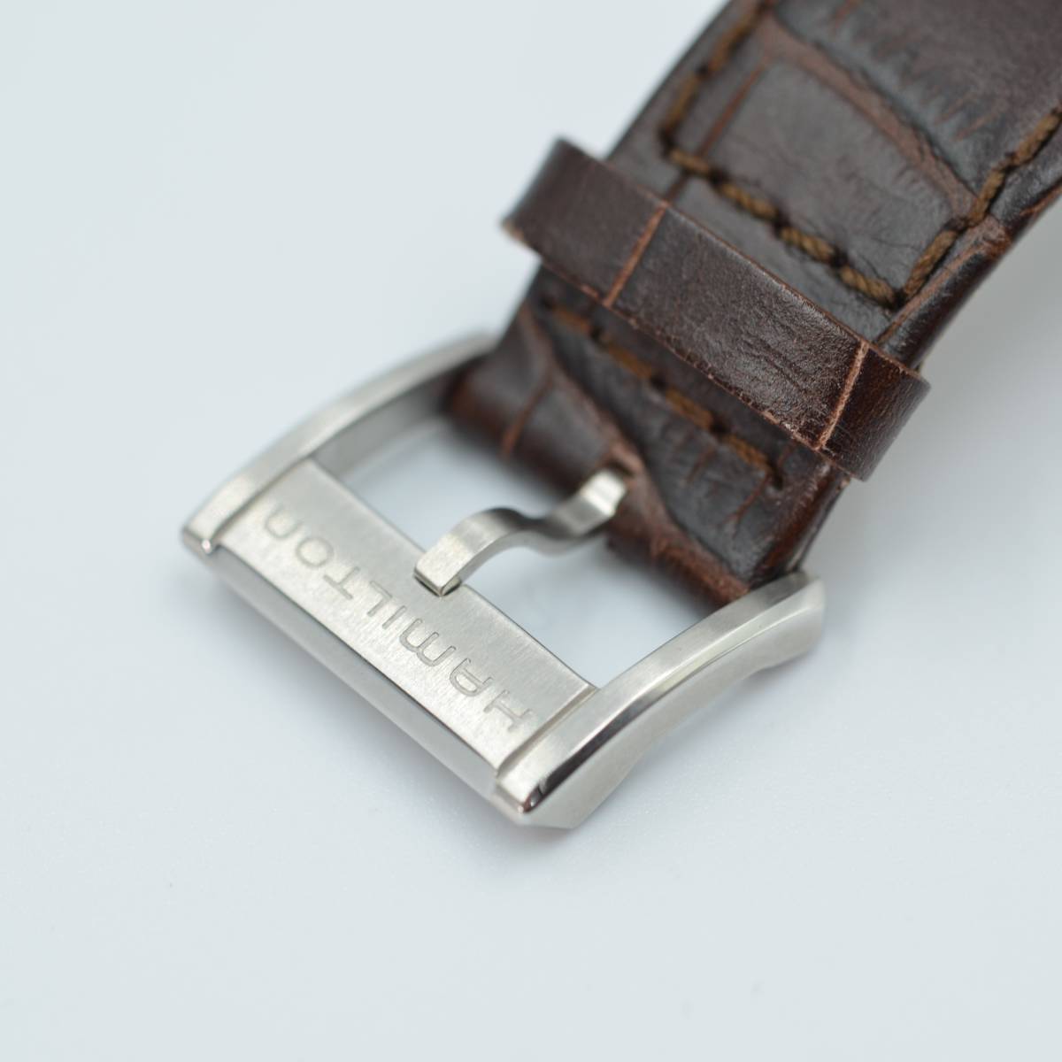 1円スタートHAMILTON R 1円スタート ハミルトン HAMILTON ジャス 