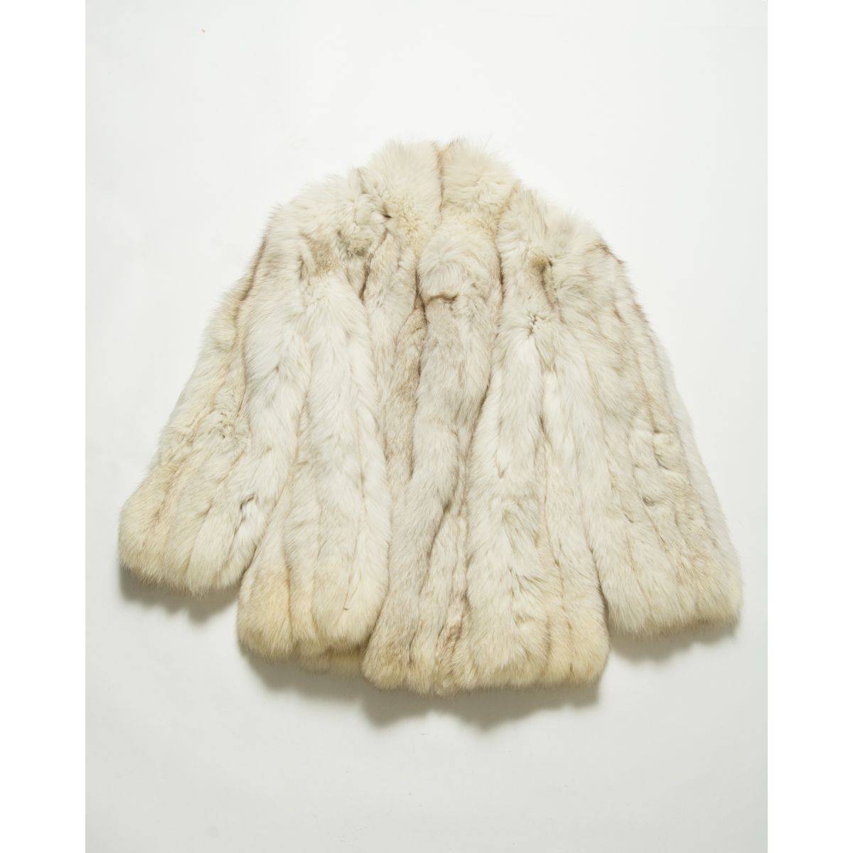 SAGA サガフォックス FOX 毛皮 ファーコート ROYAL 毛皮コート FURS