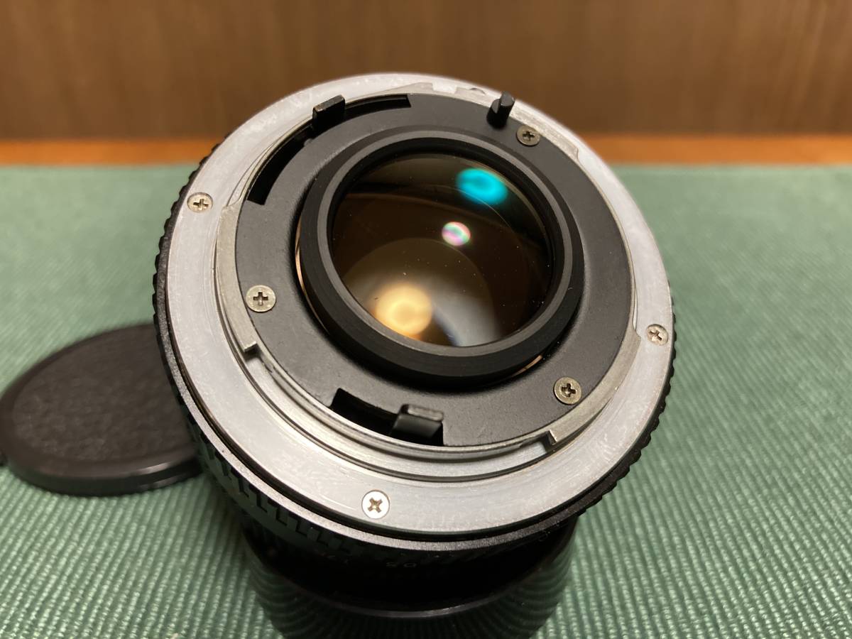 YASHICA ML 50mm F1.7 コンタックス/ヤシカマウント アリバイ日記