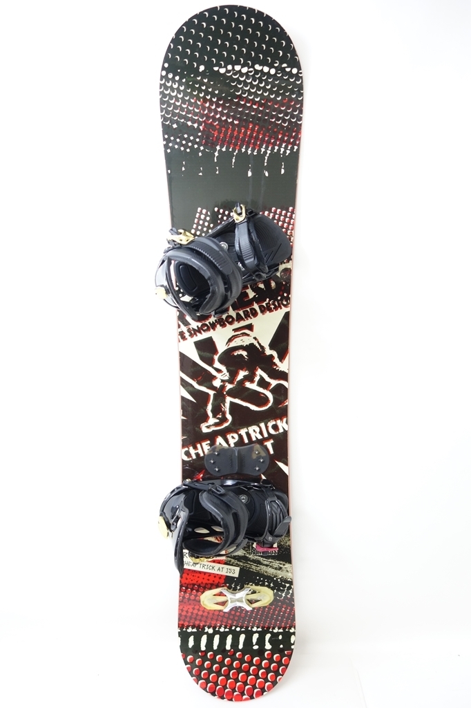 中古 14/15 RIDE MACHETE 149cm スノーボード ライド マシェティー