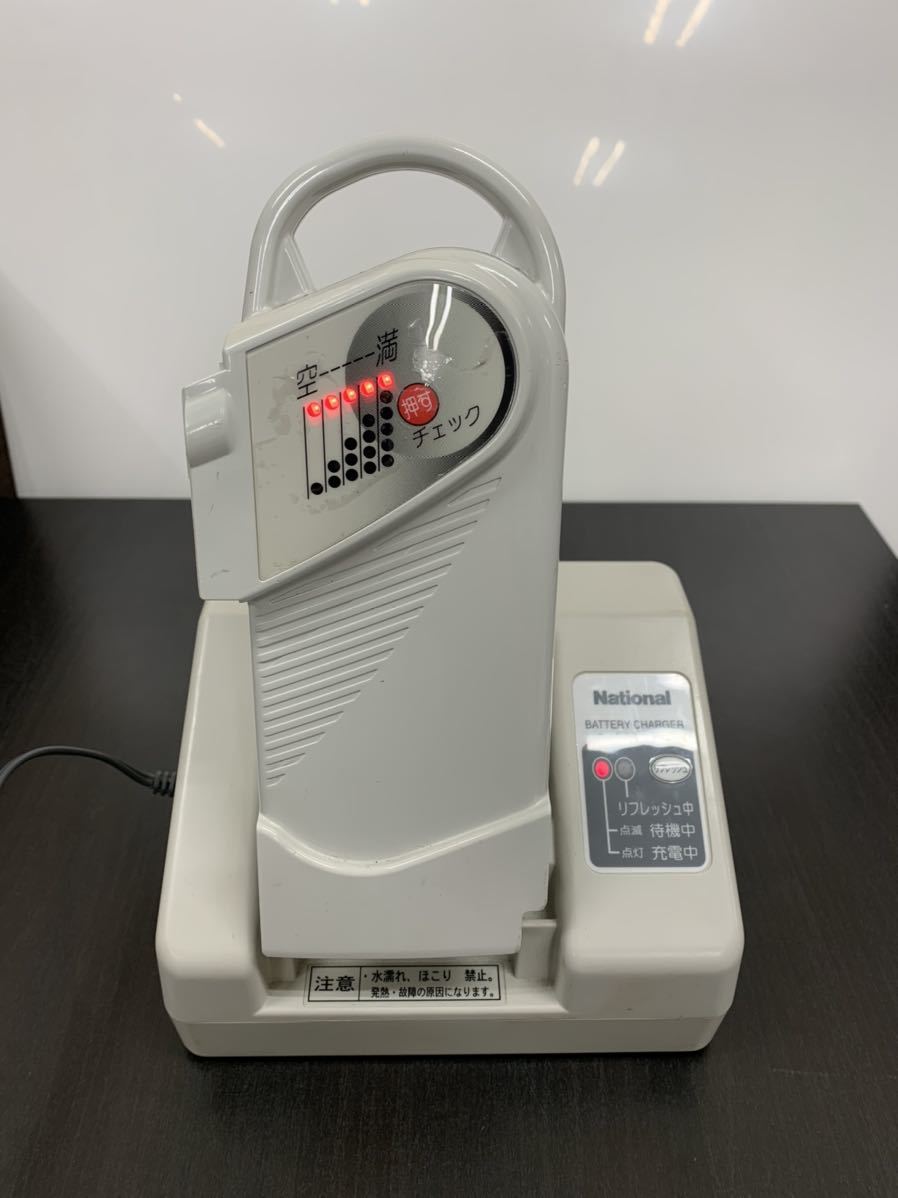  Panasonic パナソニック 電動自転車 バッテリー 充電器 NKY200B02/NKJ021A(電動アシスト自転車用バッテリー)｜売買されたオークション情報、yahooの商品情報をアーカイブ公開 - オークファン 電動アシスト自転車用バッテリー