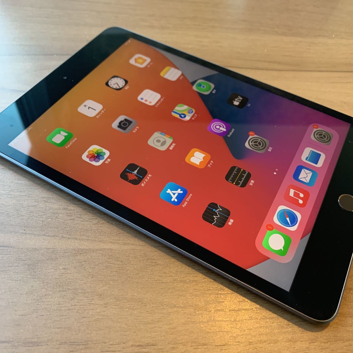 iPad mini5 64G space gray Wi-Fiモデル 中古品 6125 【公式通販】