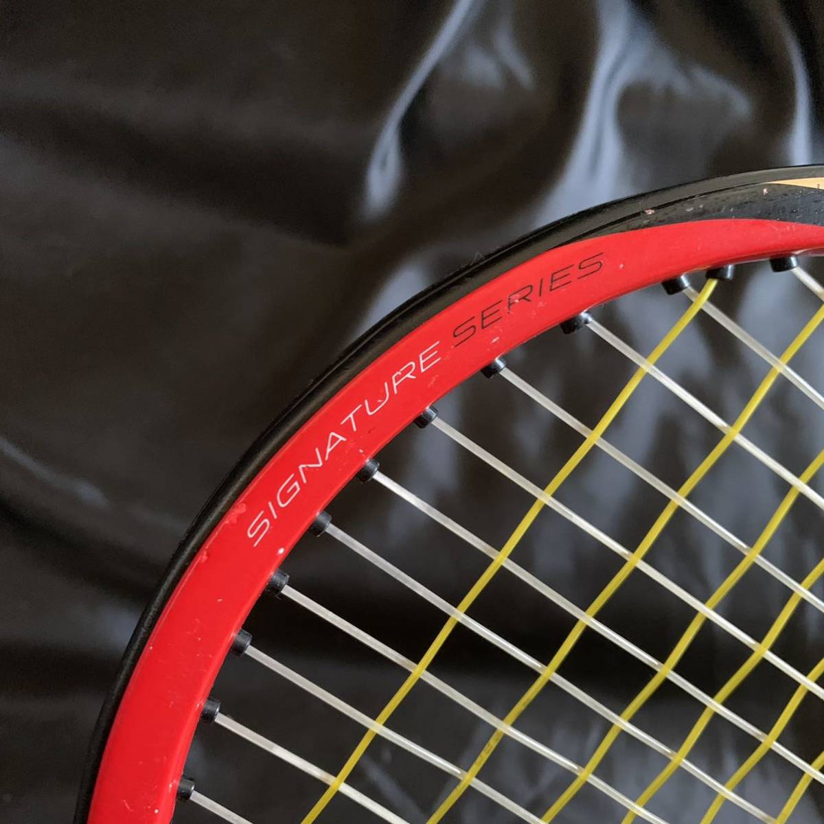 wilson prostaff six one 90 BLX 【G3】 ウィルソン プロスタッフ 6.1