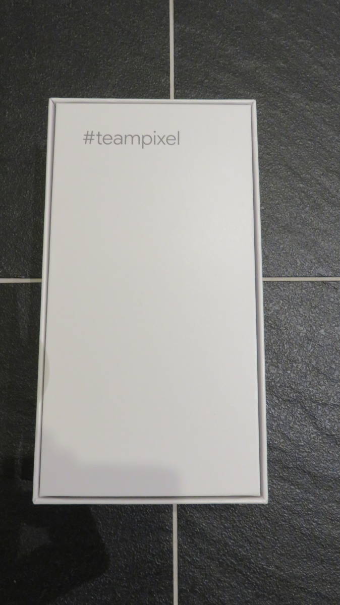 Google Pixel 5（128 GB、Sorta Sage、SIM フリー版）新品・未開封・GoogleStore国内正規品_5