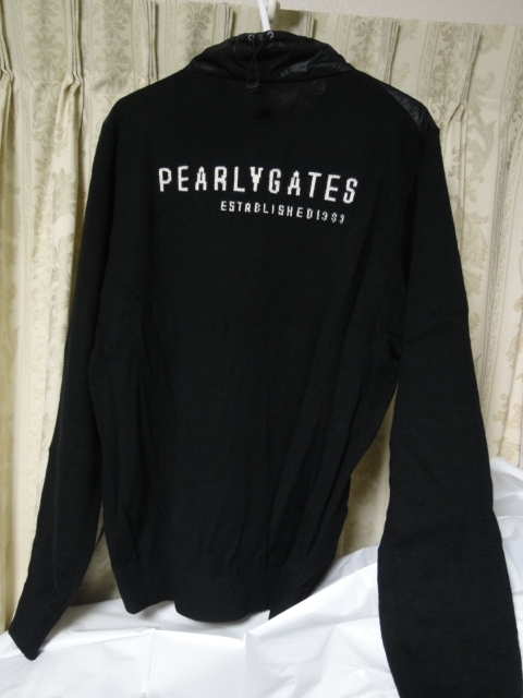 GATES PEARLY パーリーゲイツ 美品 ジャケット - スニード ダウンジャケット 公式通販 超美品 ナイロン サイズ3 超美品パーリーゲイツ ジャケットサイズ0 ○美品 通販｜GDOゴルフショップ