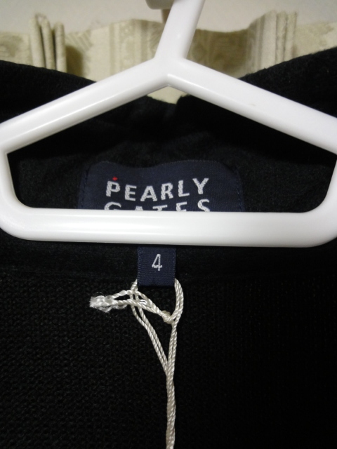 GATES PEARLY パーリーゲイツ 美品 ジャケット - スニード ダウンジャケット 公式通販 超美品 ナイロン サイズ3 超美品パーリーゲイツ ジャケットサイズ0 ○美品 通販｜GDOゴルフショップ