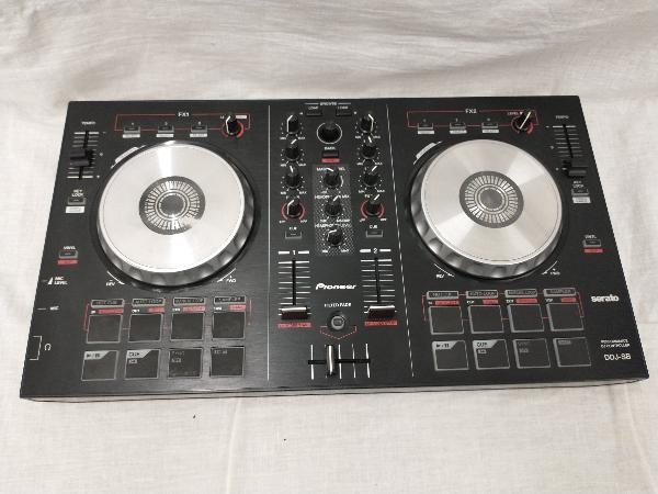DDJ-SB Pioneer DJコントローラー serato DJ ☆おまけ付き☆ 送料無料