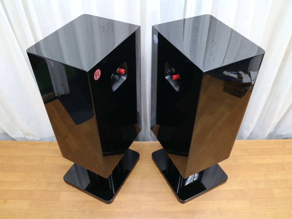 DIATONE DS-10000 スピーカー & 専用スタンド DK-10000 DIATONE - DS