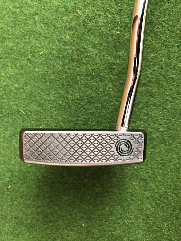 オデッセイ トゥーロンデザイン パター メンフィス 長さ34インチ