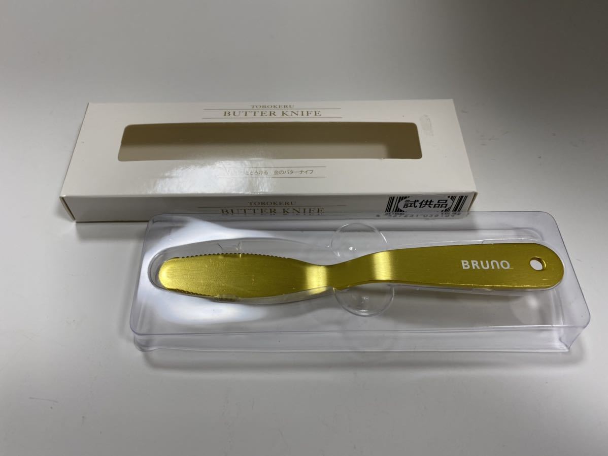 バターナイフ じわっととろける 金のバターナイフ とろける 溶ける 熱伝導 アルミニウム合金 キッチンツール 売買されたオークション情報 Yahooの商品情報をアーカイブ公開 オークファン Aucfan Com