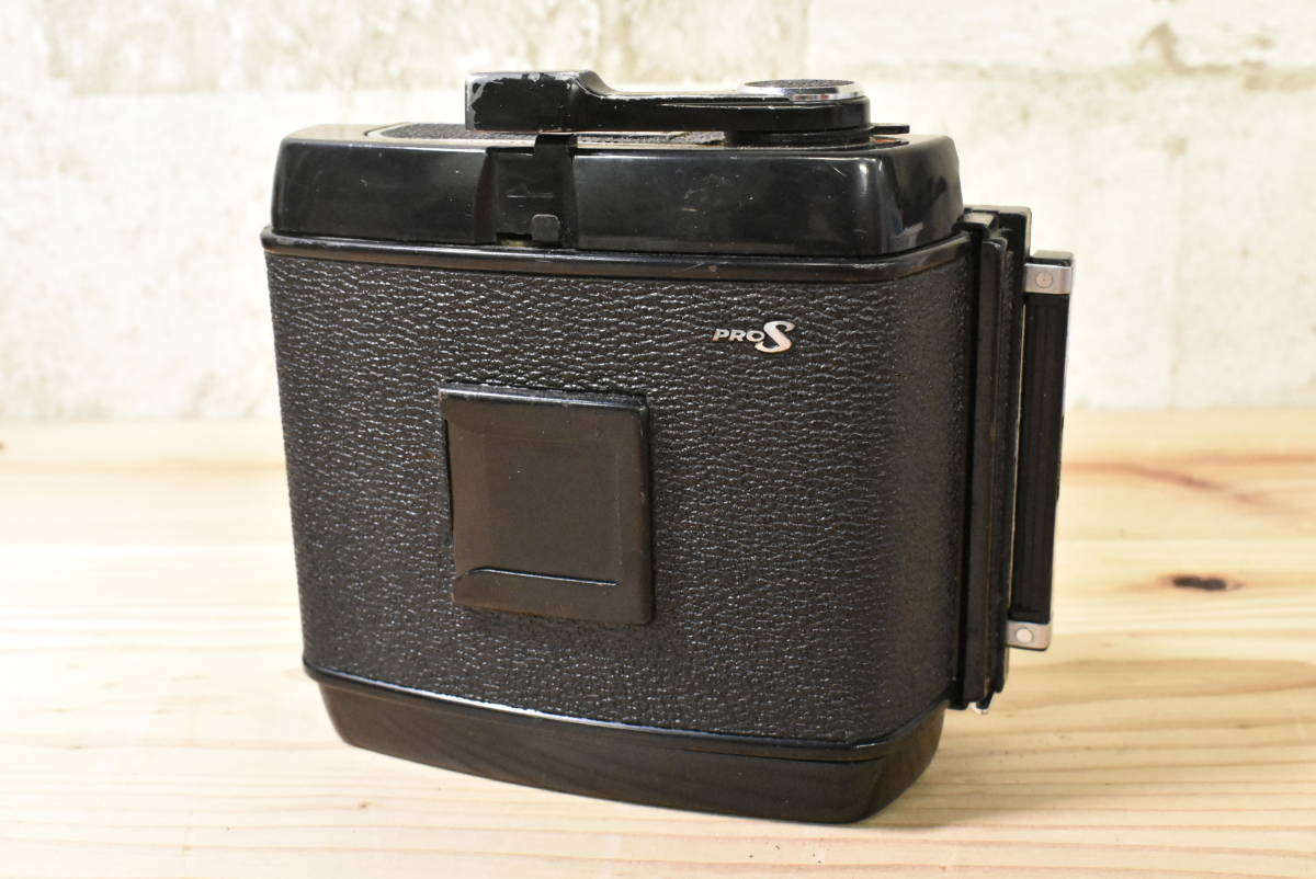 RB67 マミヤ Mamiya PRO S ロールフィルムホルダー MAMIYA ⁄ 0 RB 1