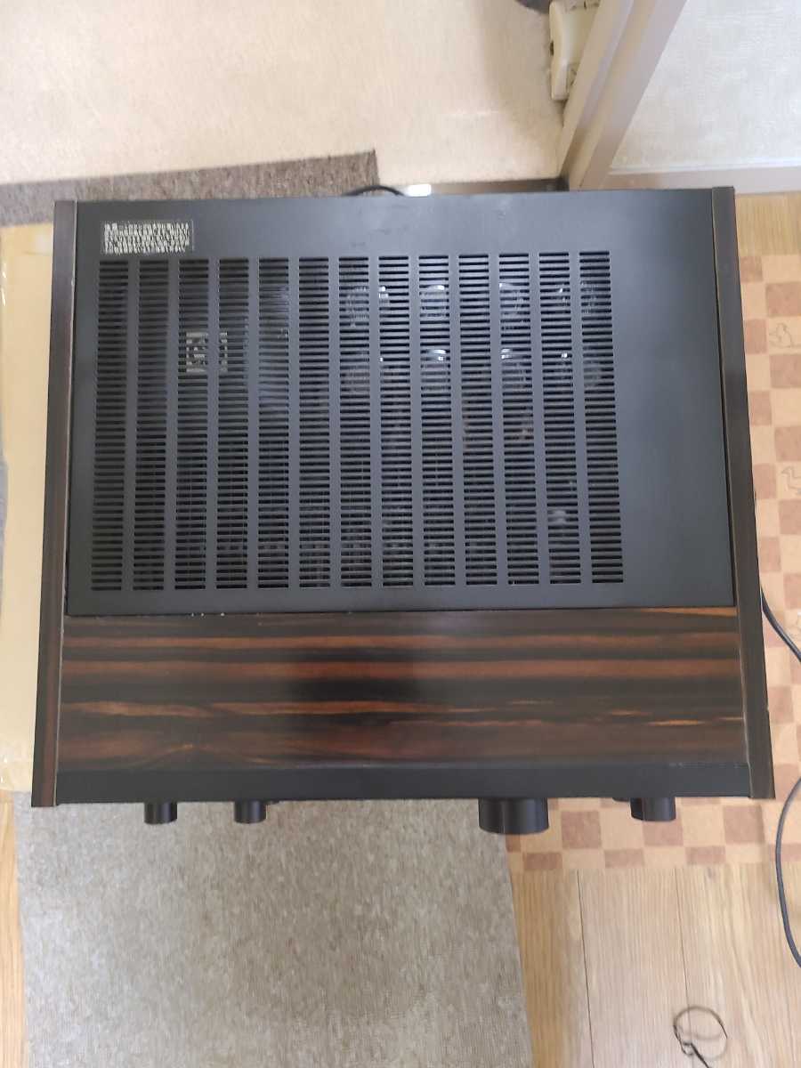 EXTRA SANSUI Extra 公式通販 EXTRAの仕様 AU 超美品！山水プリメイン