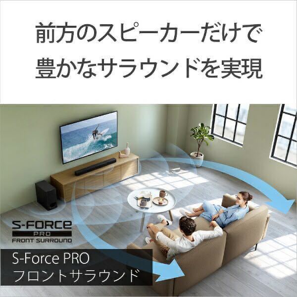 SONY サウンドバー HT-S350 HT-S350 ソニー : Soundbar サウンドバー