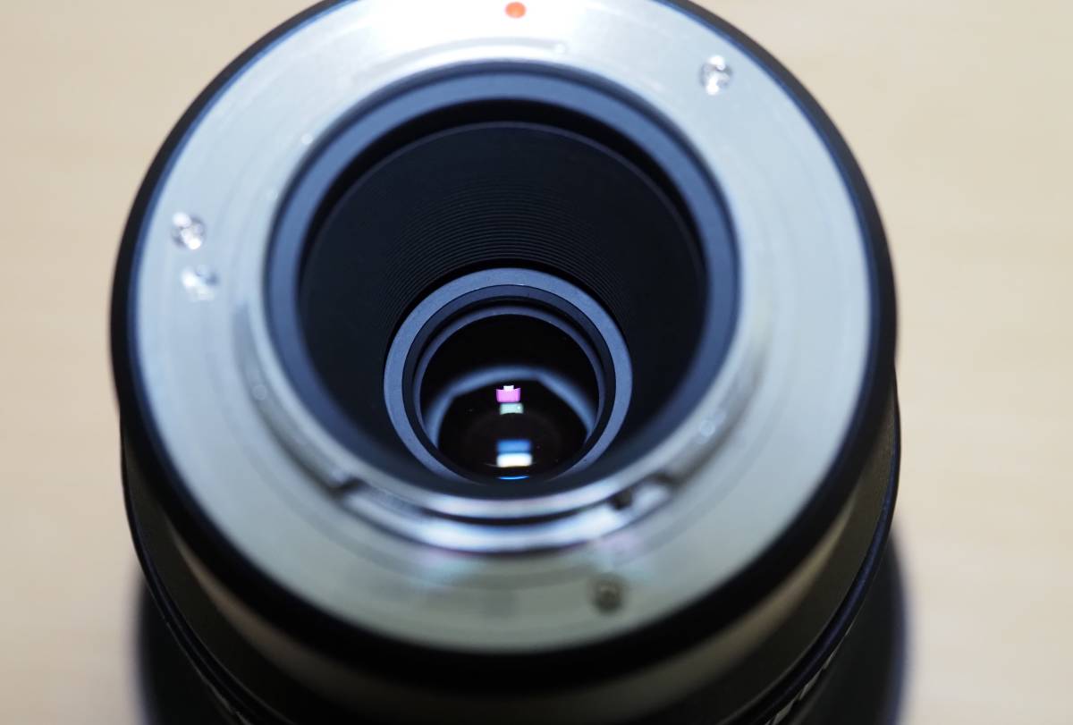 SAMYANG (サムヤン) 10mm F2.8 ED AS NCS CS マイクロフォーサーズ用 