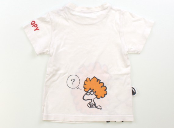 ファミリア Familiar Tシャツ カットソー 90 男の子 ホワイト スヌーピー 子供服 ベビー服 キッズ 90 85 94cm 売買されたオークション情報 Yahooの商品情報をアーカイブ公開 オークファン Aucfan Com