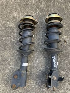 定休日以外毎日出荷中 ミラジーノ ミラ L700 車高調 流用 L902 Tanabe タナベ サスペンション Aeonluxe Com Ph