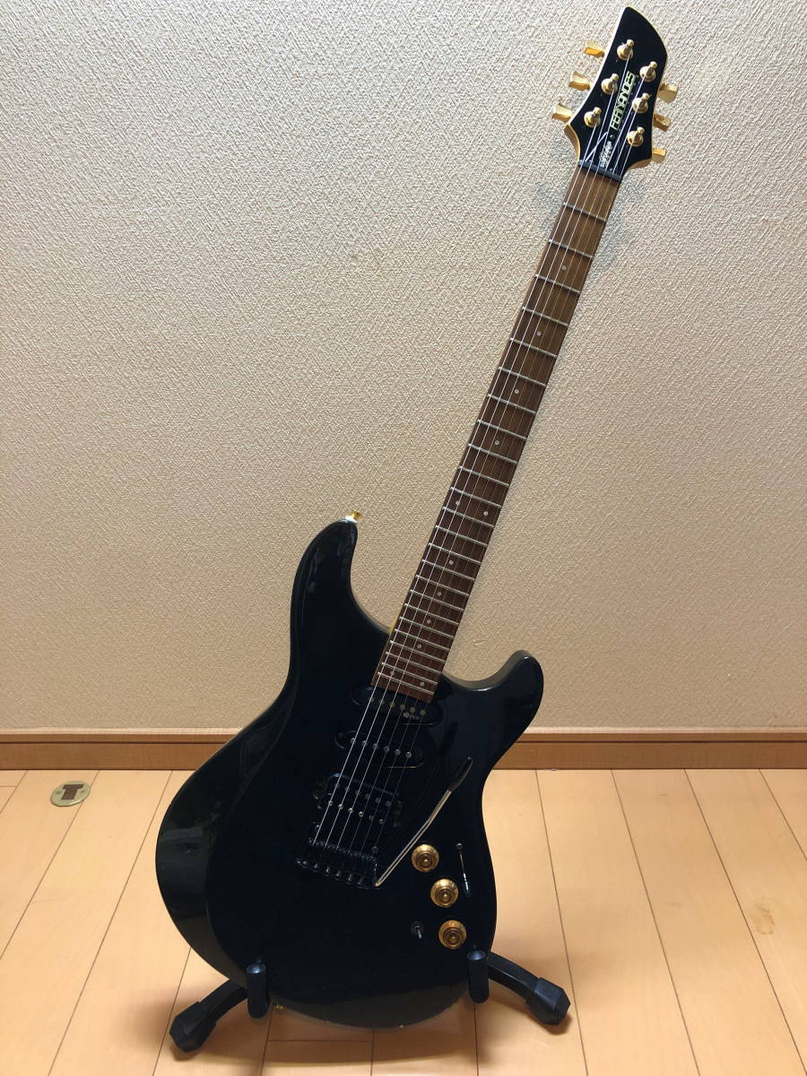 格安，人気 FERNANDES APG-65S(アリア)｜売買されたオークション情報、yahooの商品情報をアーカイブ公開 - オークファン 本体