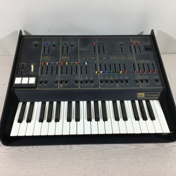 ARP Odyssey 2813 シンセサイザー【通電のみOK】#H-201 H-201 【公式通販】