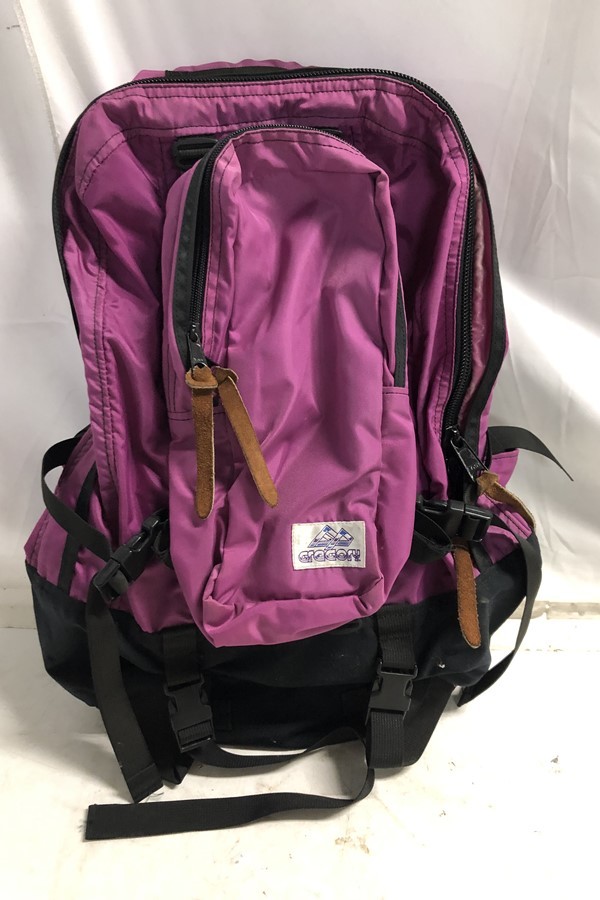  Sale 東京 GREGORY DAY＆HALF バック シングルポケット付(リュックサック)｜売買されたオークション情報、yahooの商品情報をアーカイブ公開 - オークファン グレゴリー