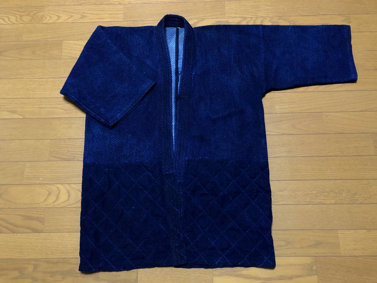 | 武州一世界最高級総手刺剣道着 道着 稽古着｜剣道具・剣道防具の通販 剣道着 京都武道具 剣道防具特製2.0分織刺手刺防具『仁王』 手刺剣道防具「源斗(げんと)」 剣道防具工房「源」 着 一分八厘紺革 勘の通販 松 剣道 特錬モデル 剣道防具工房