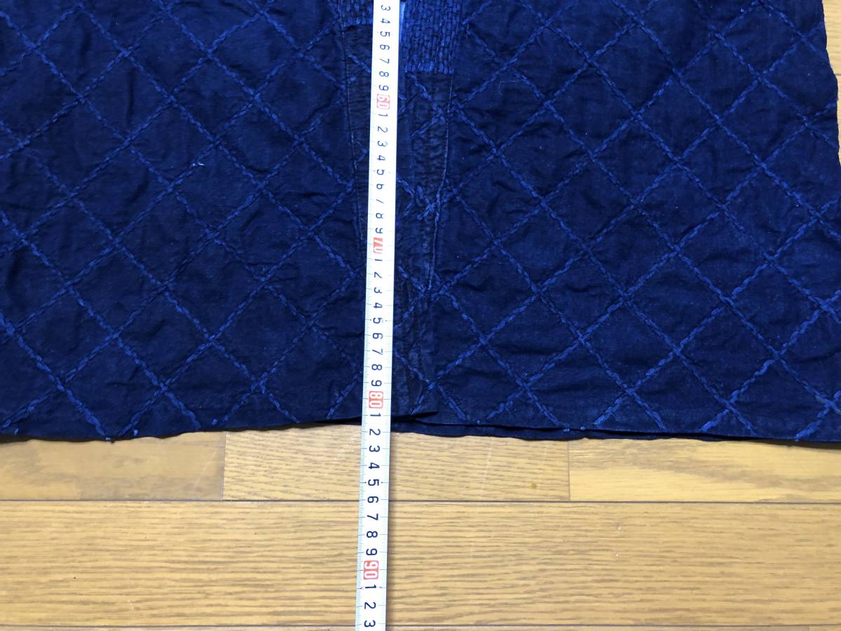 | 武州一世界最高級総手刺剣道着 道着 稽古着｜剣道具・剣道防具の通販 剣道着 京都武道具 剣道防具特製2.0分織刺手刺防具『仁王』 手刺剣道防具「源斗(げんと)」 剣道防具工房「源」 着 一分八厘紺革 勘の通販 松 剣道 特錬モデル 剣道防具工房
