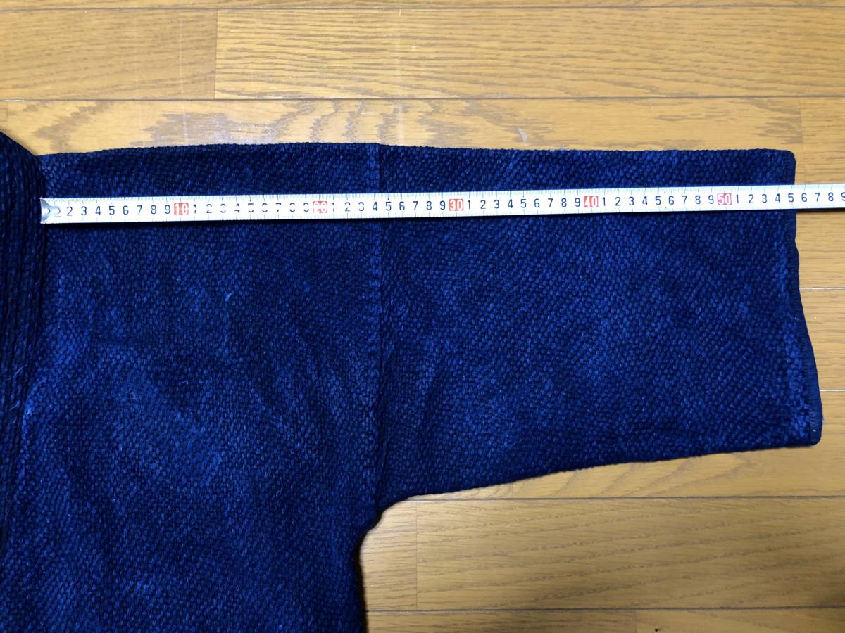 | 武州一世界最高級総手刺剣道着 道着 稽古着｜剣道具・剣道防具の通販 剣道着 京都武道具 剣道防具特製2.0分織刺手刺防具『仁王』 手刺剣道防具「源斗(げんと)」 剣道防具工房「源」 着 一分八厘紺革 勘の通販 松 剣道 特錬モデル 剣道防具工房