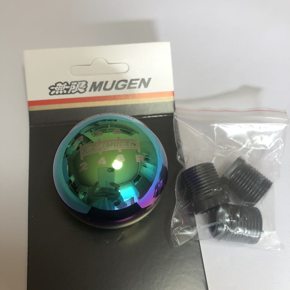 無限 MUGEN シフトノブ 6MT | ホンダ 6MT」の人気商品一覧 安い商品を 