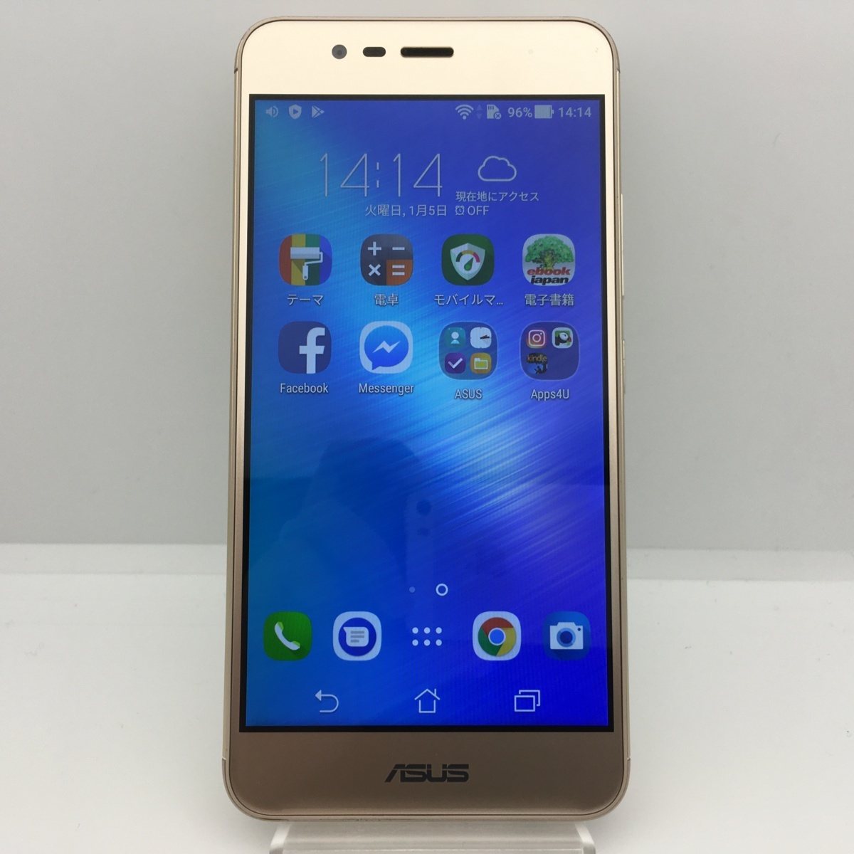 安心保証30日 Asus Zenfone3 Max Zc5tl Asus X008db ゴールド Simフリー Nw利用制限ー 本体 4 国内版 Simフリー 売買されたオークション情報 Yahooの商品情報をアーカイブ公開 オークファン Aucfan Com