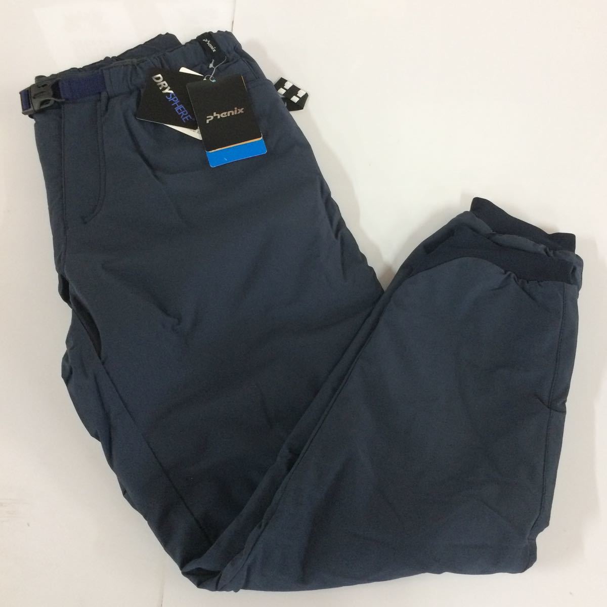 Phenix CLESSTE × Plus 0 SS 別注 LABS “GORE-TEX WINDSTOPPER スキー 