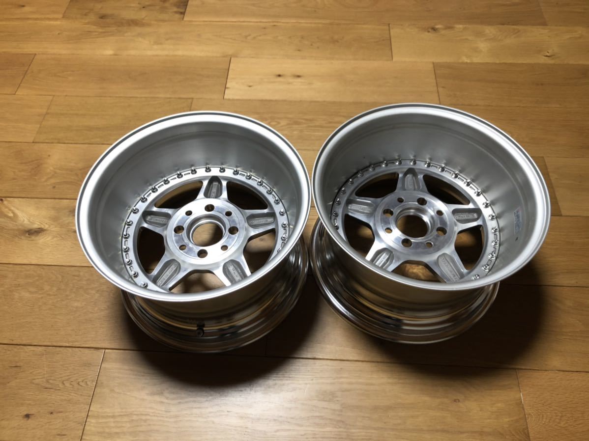 ワークマイスターCR01 9J-6バフフィニッシュ AE86などに MEISTER