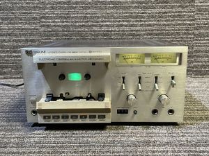 DIATONE カセットデッキのYahoo!オークション(旧ヤフオク!)の相場