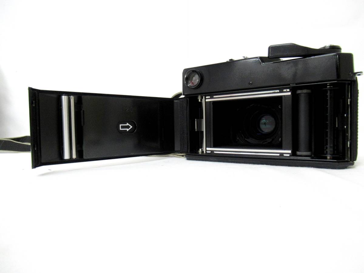 FUJI/フジ】GW690Ⅱ Professional 6×9/⑥/EBC FUJINON 1:3.5 90mm 